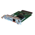 1-Port ISDN WAN Interface Card(dial and leased line)