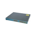 Catalyst 3560 24 10/100/1000T+4SFP Standard Image
