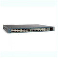 CAT 3560E 48 10/100/1000 PoE+  2 x 10GE(X2)