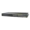 Catalyst 2960 24-PORT 10/100Mb