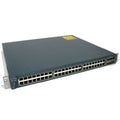 Catalyst 3548 XL 48-Port 10/100, 2-GBIC