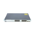 WS-C3750-24TS-S 24 port 10/100 +2x SFP