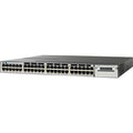 Cisco Catalyst 3750X-48T-E - Switch - L3 - managed - 48 x 10/100