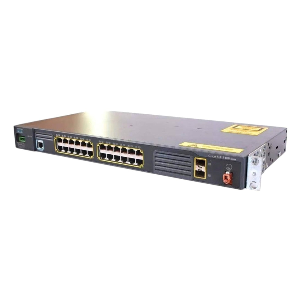 Cisco Access Switch, 24x10/100