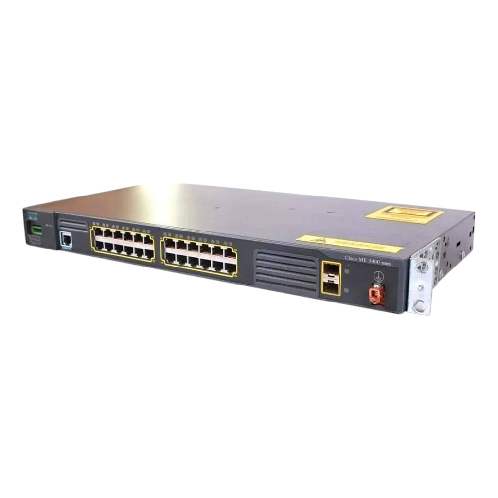 Cisco Access Switch, 24x10/100