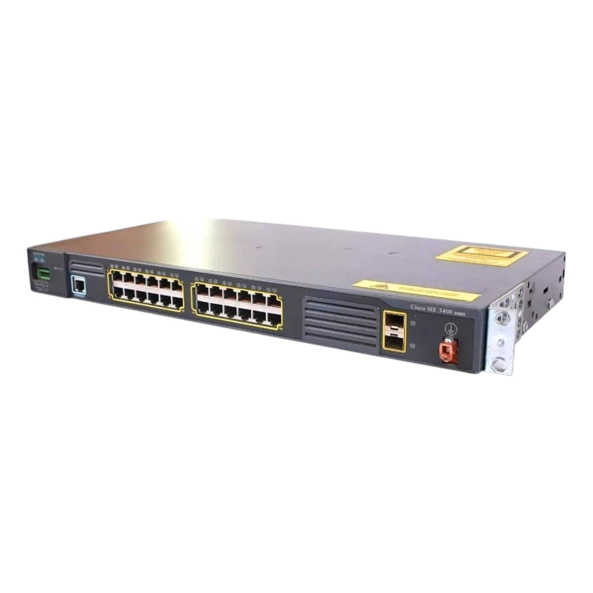 Cisco Access Switch, 24x10/100