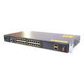 Cisco Access Switch, 24x10/100