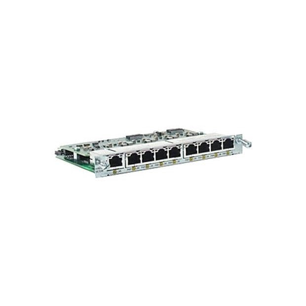 Cisco 9-Port 10/100 EtherSwitch HWIC
