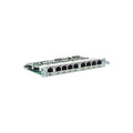 Cisco 9-Port 10/100 EtherSwitch HWIC