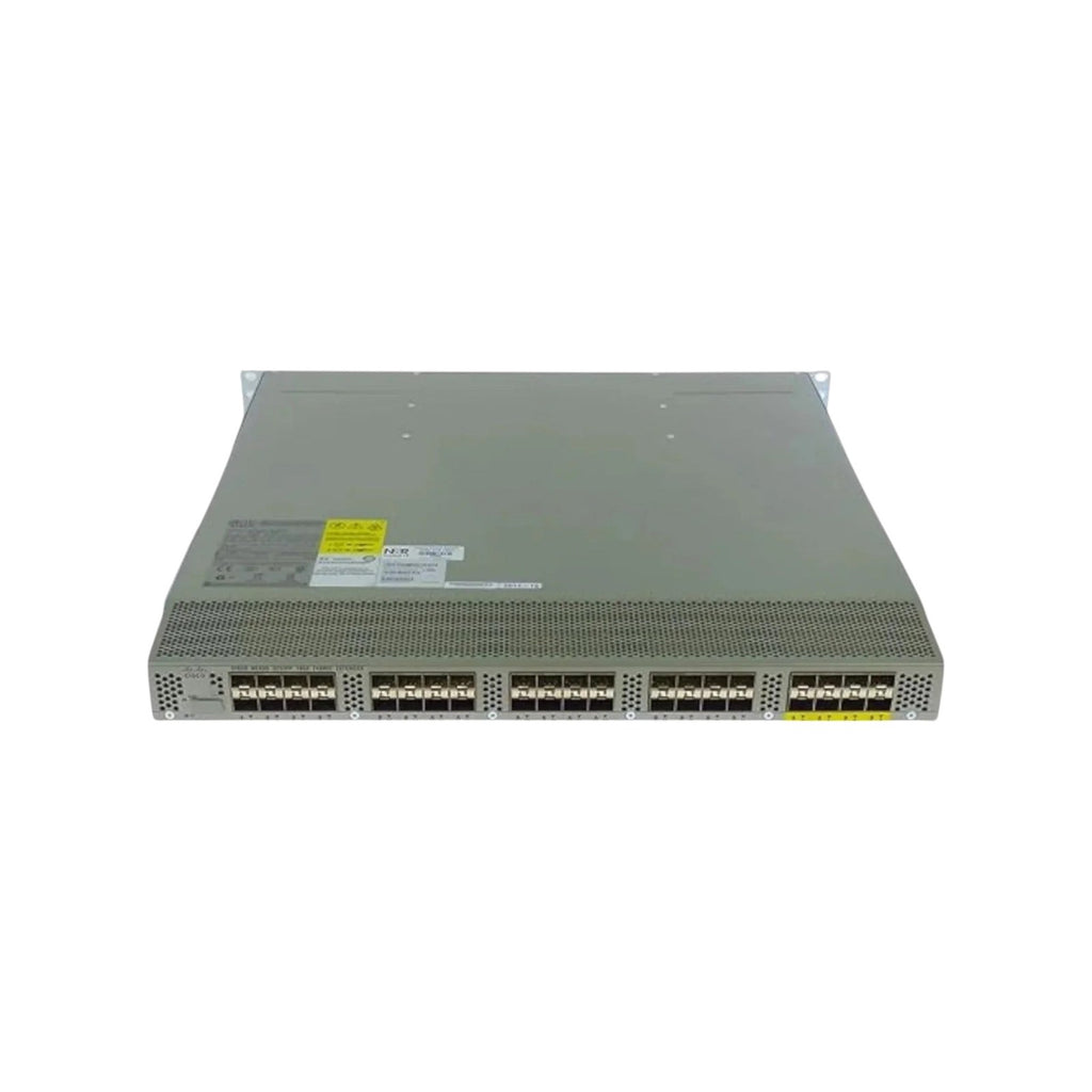 32 Port 1/10GE FABRIC EXTENDER Standard Airflow