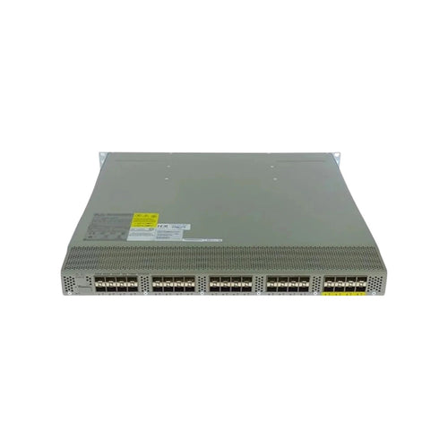 32 Port 1/10GE FABRIC EXTENDER Standard Airflow