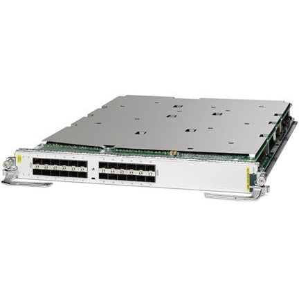 24-port 10GE, Packet Transport Optimized L.
