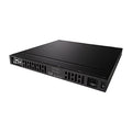 Cisco ISR 4331 AX Bundle w/ APP SEC lic