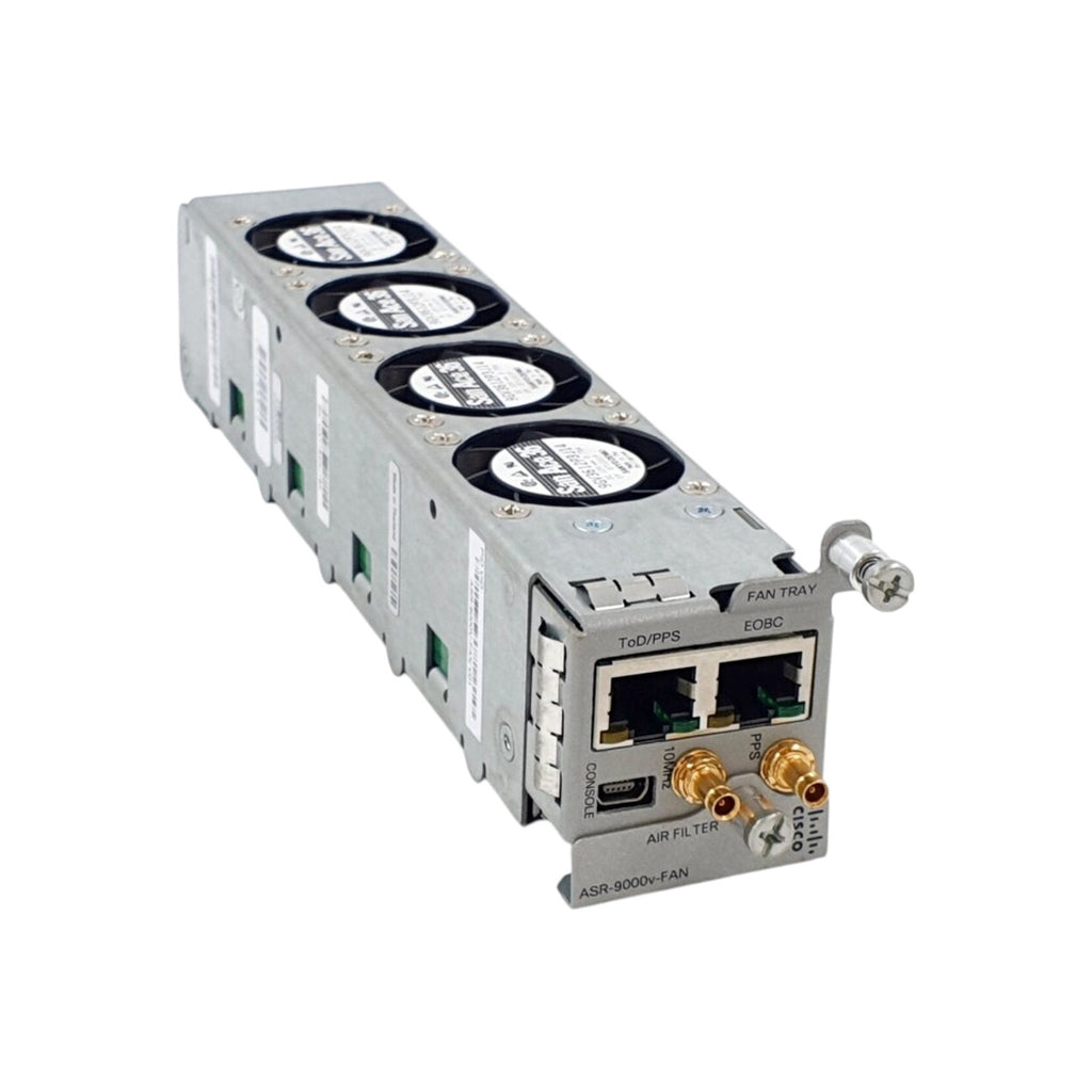 ASR-9000V Fan Tray with Filter