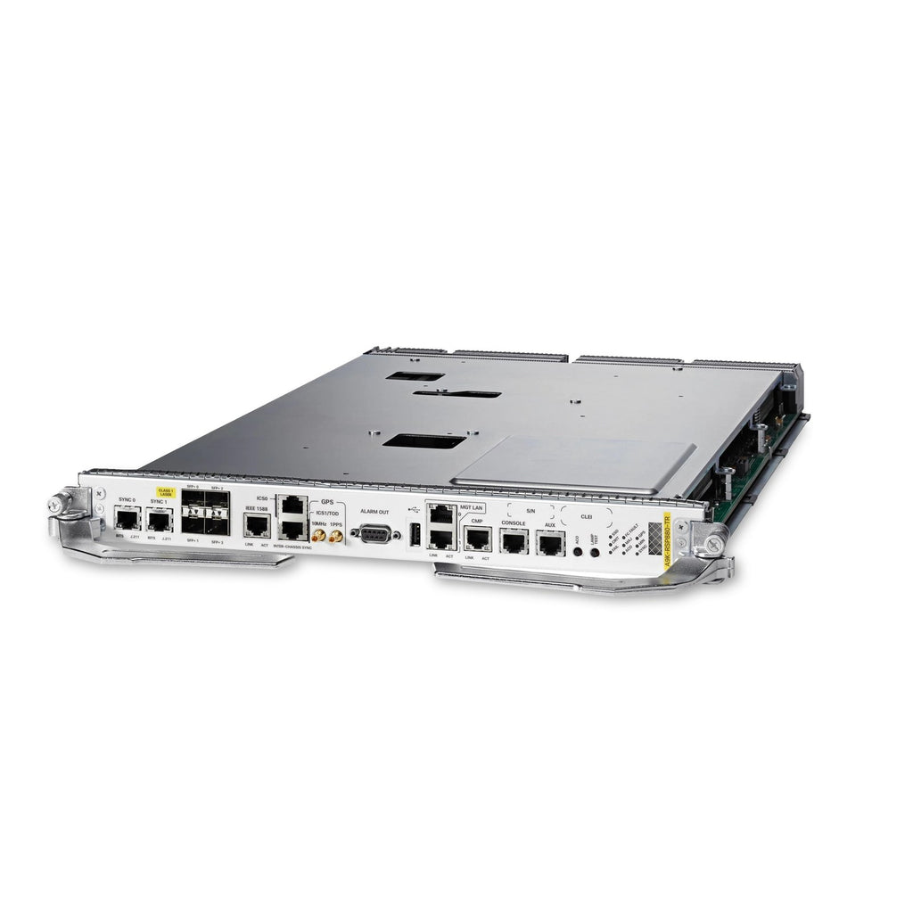 ASR9000RouteSwitchProcessor880forSrviceEdge REMANUFACTURED