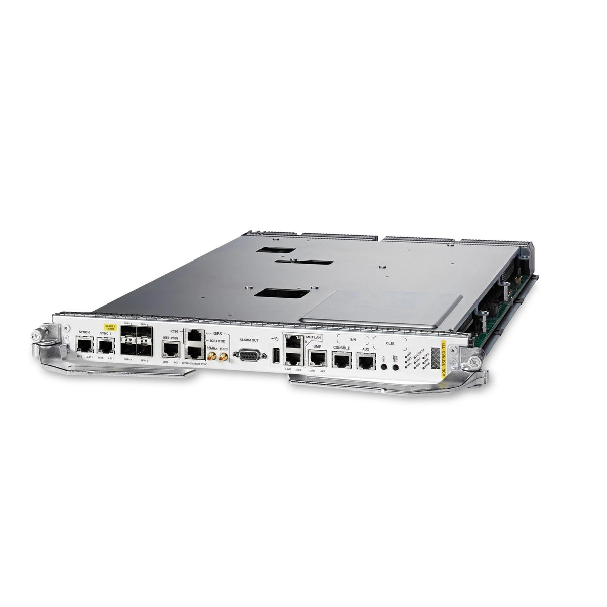 ASR9000RouteSwitchProcessor880forSrviceEdge REMANUFACTURED