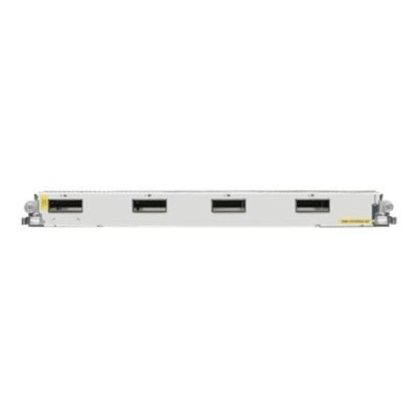 ASR 9000 4-port 100GE Line card REMANUFACTURED