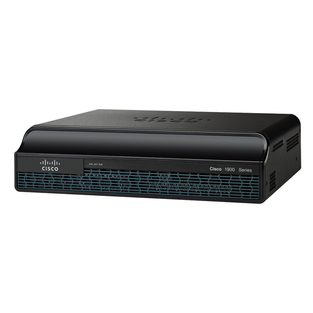 CISCO 1941 SECURITY BUNDLE