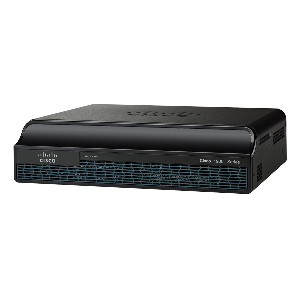 CISCO 1941 SECURITY BUNDLE
