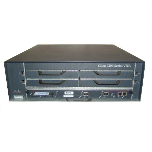 CISCO 7200 4-SLOT VXR ROUTER