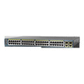 Catalyst 2960S 48 GigE PoE 740W  4 x SFP LAN Base.