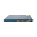 Catalyst 3560E 24TD-S V01 Standard Image