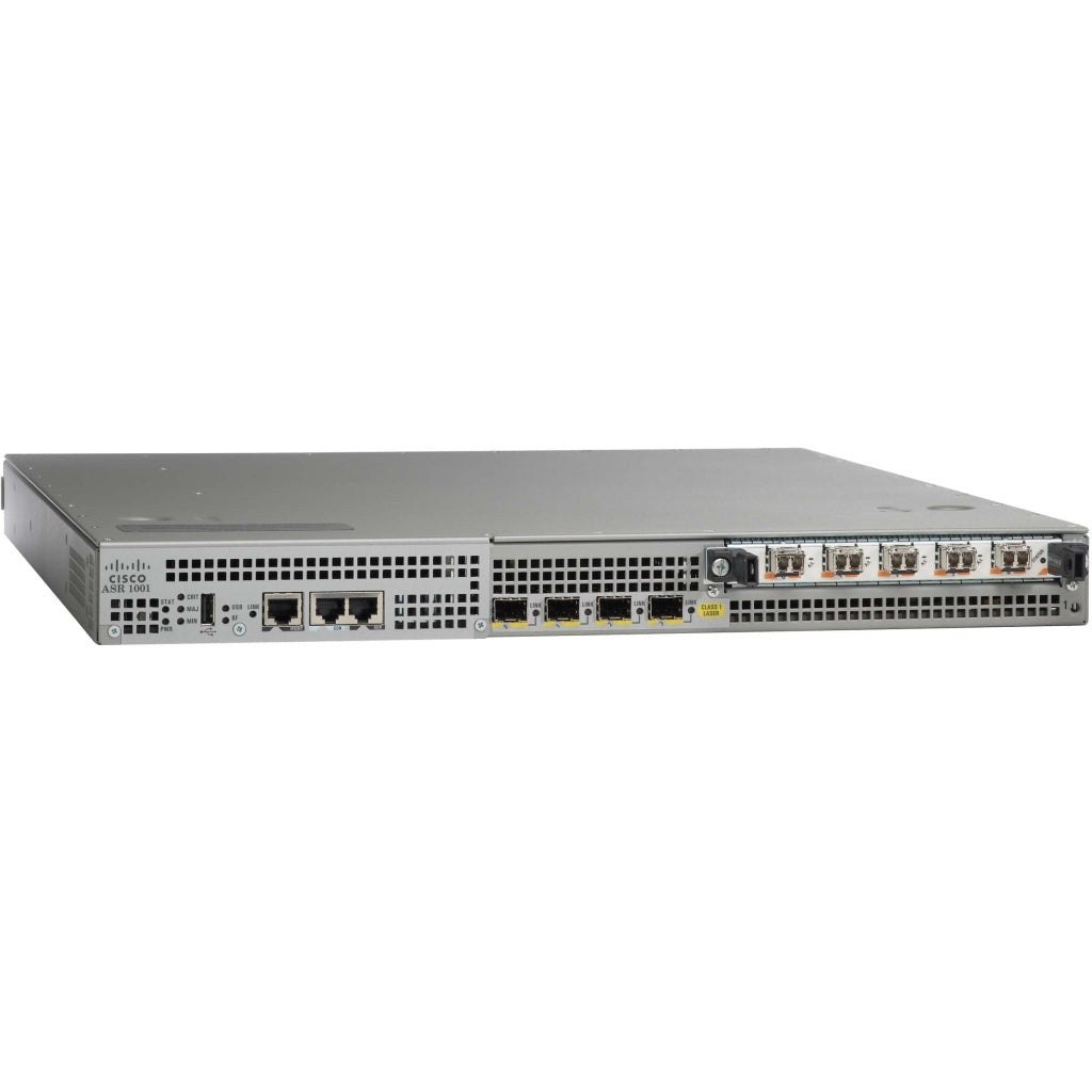 Cisco 1001 Aggregation Services Router