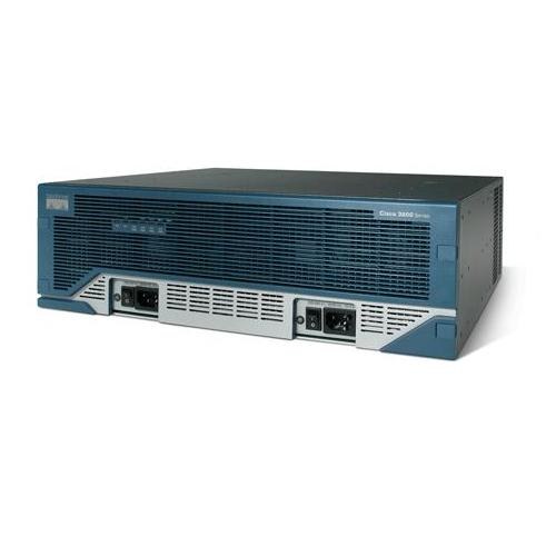 Cisco 3845 Router