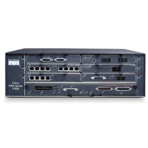 Cisco 7206 VXR
