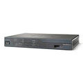 Cisco 881 Ethernet Sec Router