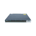 Cisco C3560X-48P-S - Catalyst Switch