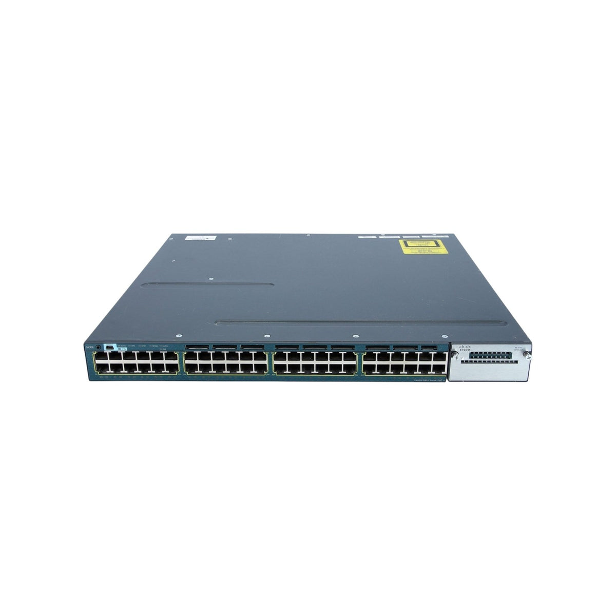 Cisco C3560X-48P-S - Catalyst Switch