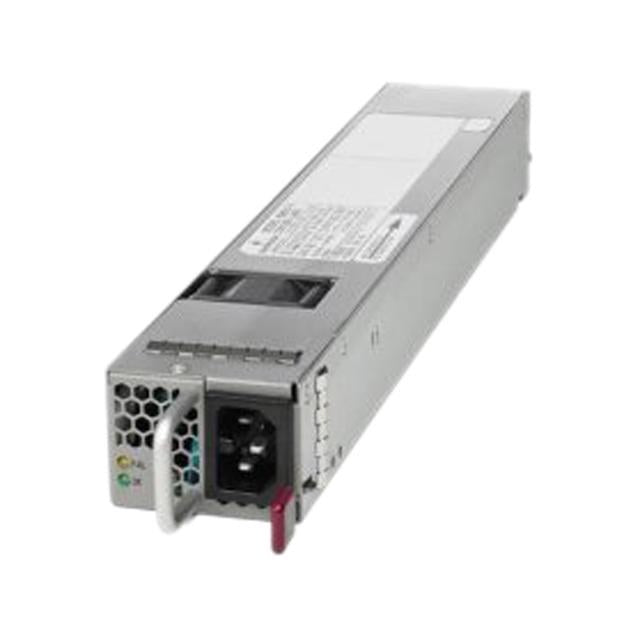 Catalyst 4500-X 750W AC Front-to-Back Cooling Power Supply