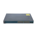 Cisco Catalyst 3560V2 24-Port Switch