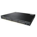 Cisco Catalyst WS-C2960X-48TD-L Switch