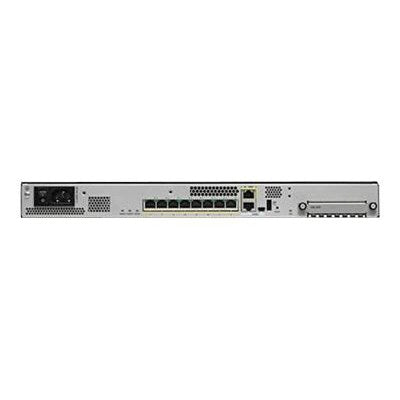 Cisco Firepower 1120 NGFW Appliance, 1U