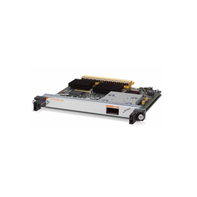 1pt  10GE LAN-PHY Shared Port Adapter REMANUFACTURED