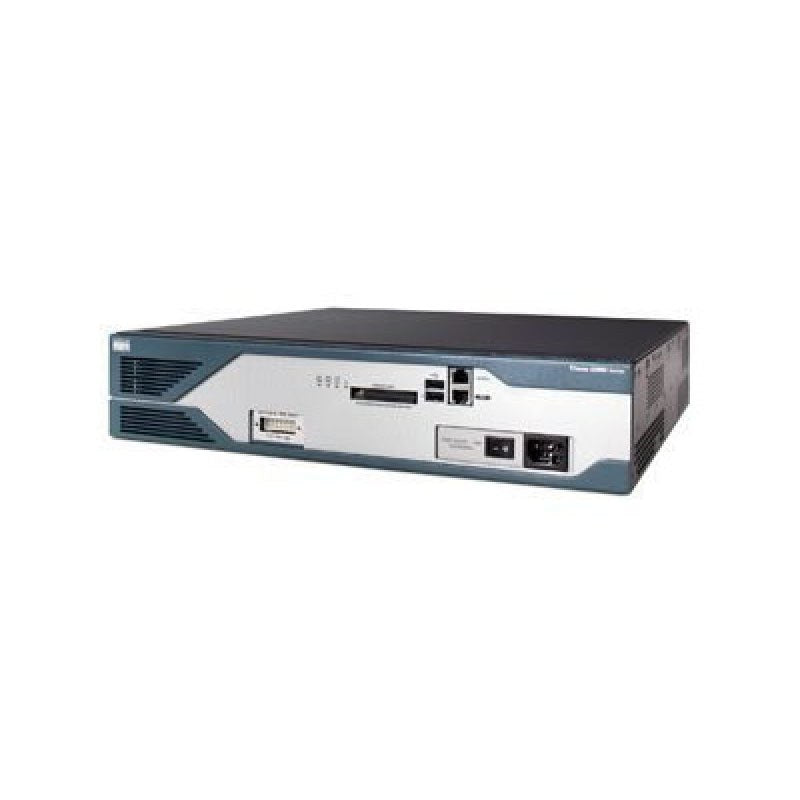 Cisco Systems Cisco3825-HSEC/K9 3825 Bun