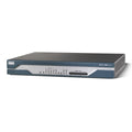 Cisco Systems Cisco1812/K9 Dual Ethernet