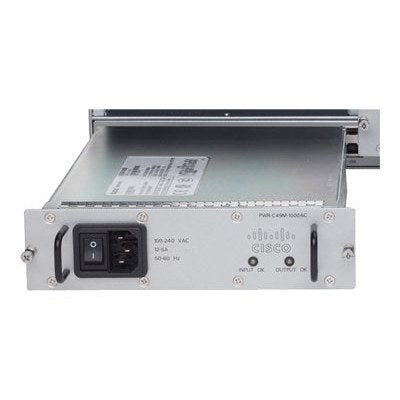 PWR-C49M-1000DC