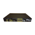 Cisco892FSP1GEand1GE/SFP HiPerfSecurityRouter REMANUFACTURED