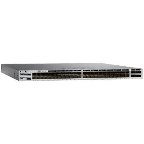 WS-C3850-24S-E