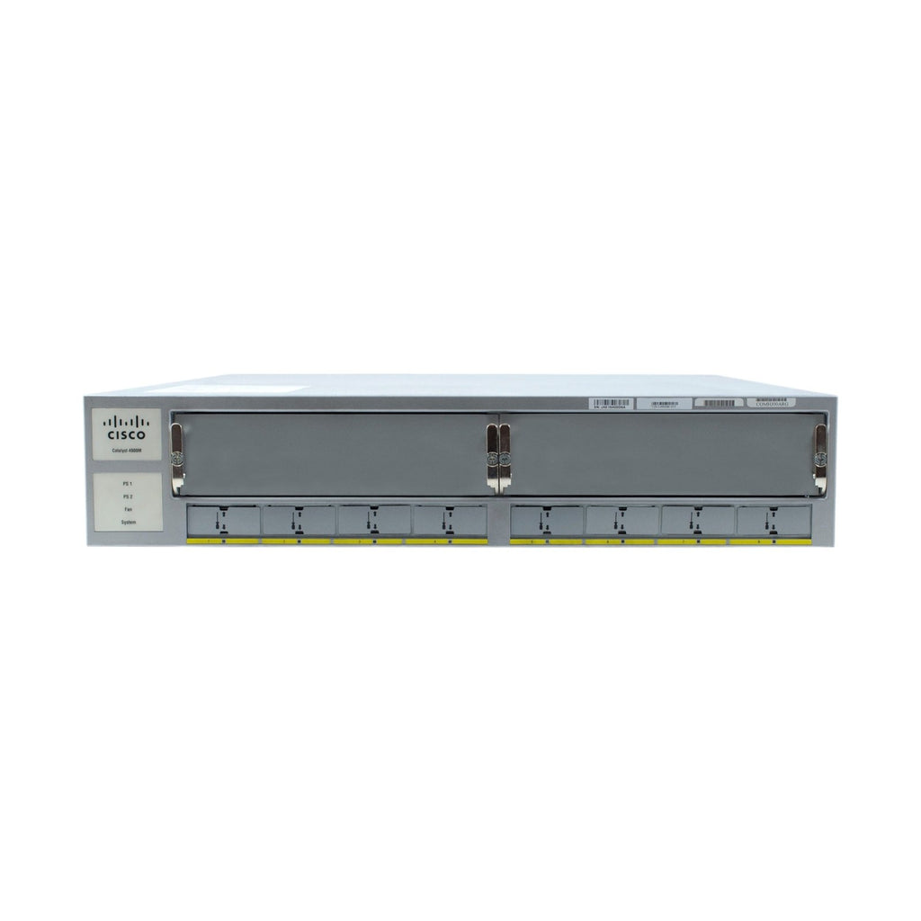 WS-C4900M