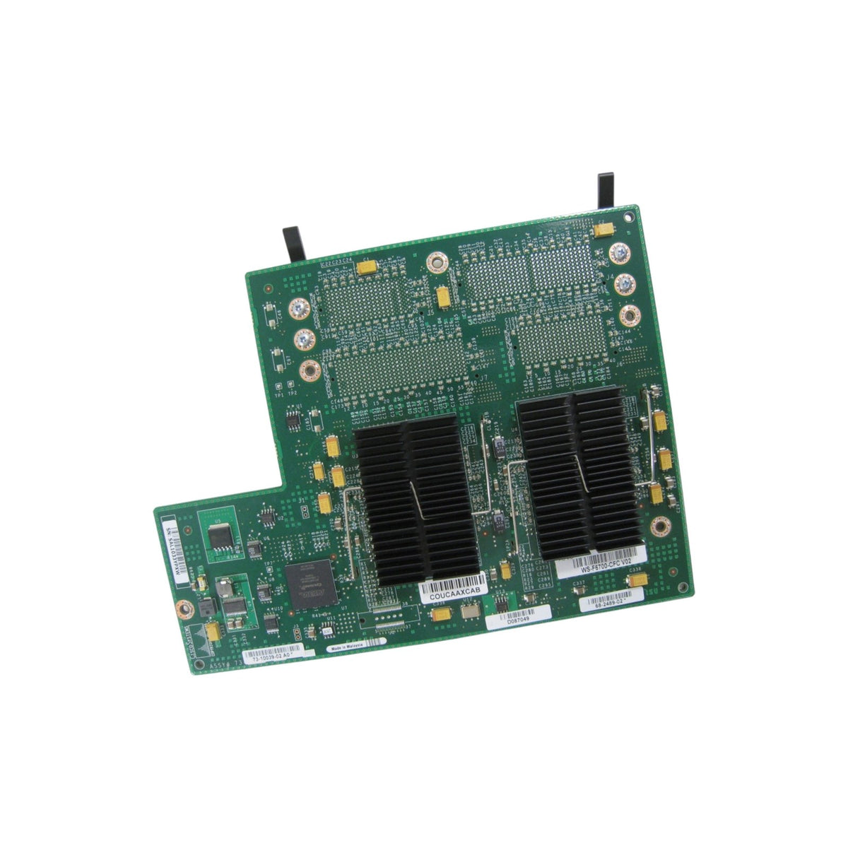 WS-F6700-CFC