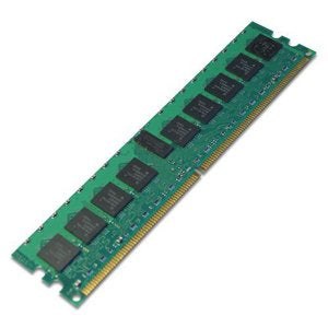 8GB DDR3-1333MHz RDIMM/PC3-10600/dual rank